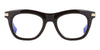 Zegna EZ5326-B #colour_shiny dark brown