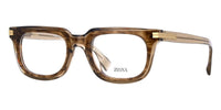 Zegna EZ5328/V #colour_shiny dark havana