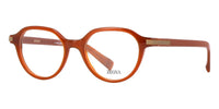 Zegna EZ5329/V #colour_shiny brown