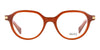 Zegna EZ5329/V #colour_shiny brown