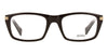 Zegna EZ5330/V #colour_shiny dark brown