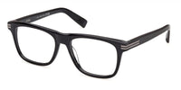 Zegna EZ5342#colour_shiny-black