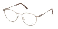 Zegna EZ5352/V #colour_matte palladium