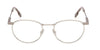 Zegna EZ5352/V #colour_matte palladium