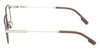 Zegna EZ5353/V #colour_matte dark ruthenium