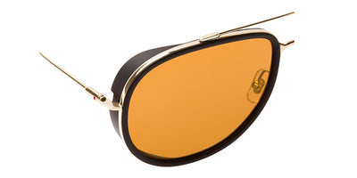 Carrera 166/S Gold/Gold Mirror #colour_gold-gold-mirror