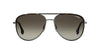 Carrera 209/S Gunmetal/Brown Gradient #colour_gunmetal-brown-gradient