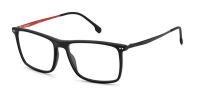 Carrera 8868 Matte Black #colour_matte_black