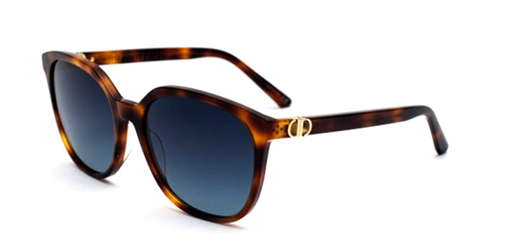 Dior 30 Montaigne Mini SI CD40018I Butterfly Sunglasses  display picture 1