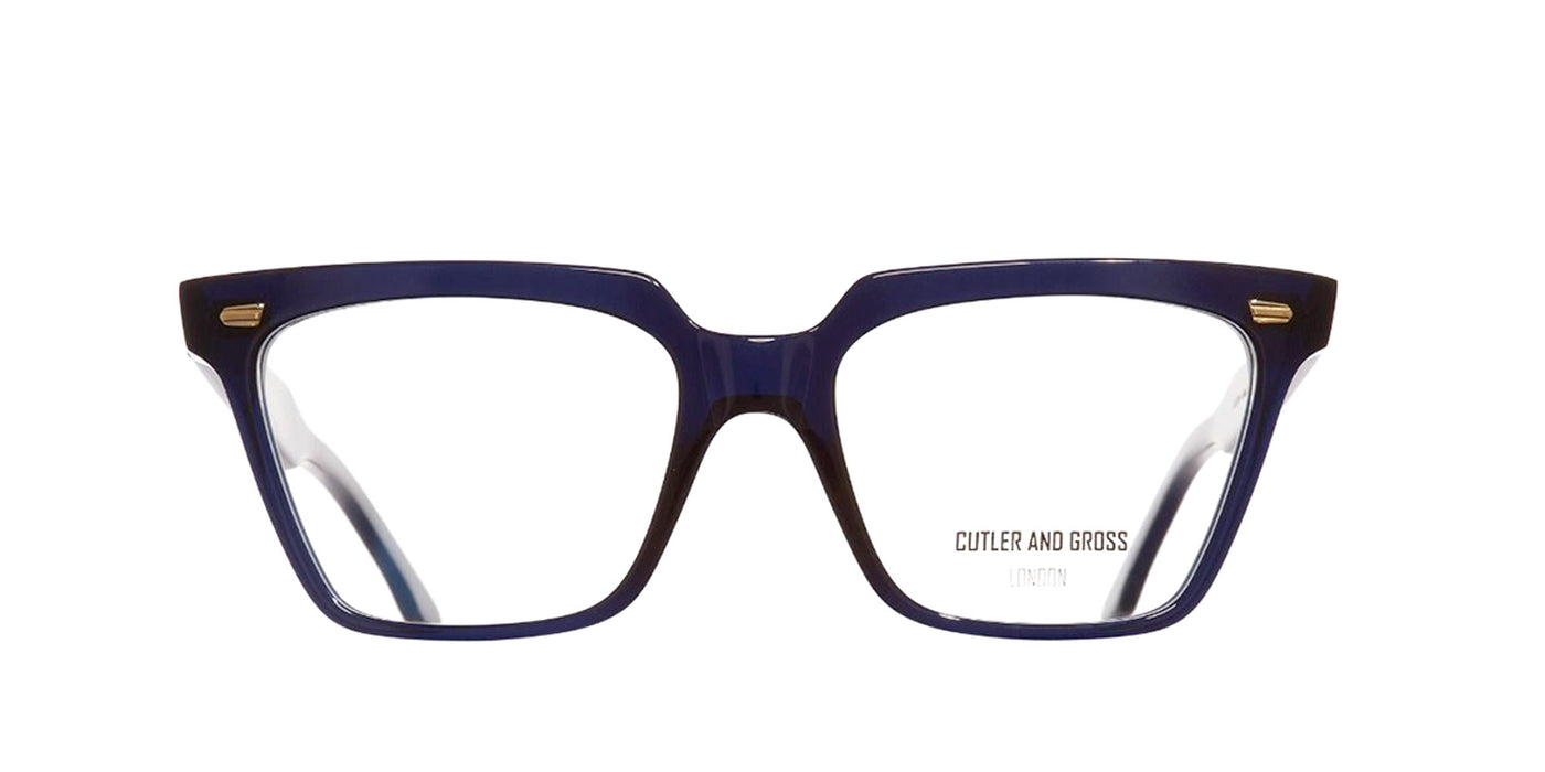 Cutler and Gross 1346 Blue #colour_blue