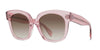 Celine New Audrey CL4002UN Pink/Brown Gradient #colour_pink-brown-gradient