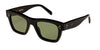 Celine CL4009IN Black/Green #colour_black-green