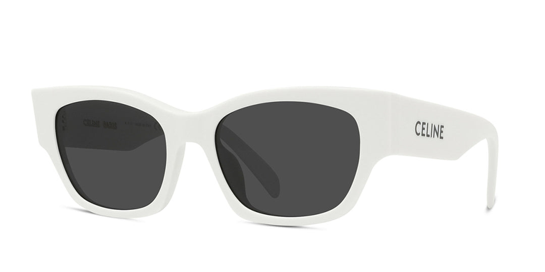 CELINE Monochroms CL40197U Rectangle Sunglasses | Fashion CELINE Monochroms CL40197U Rectangle Sunglasses | Fashion