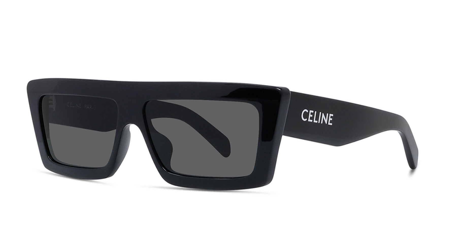 Celine, Accessories, Nwt Celine Sunglasses Cl4089 Black