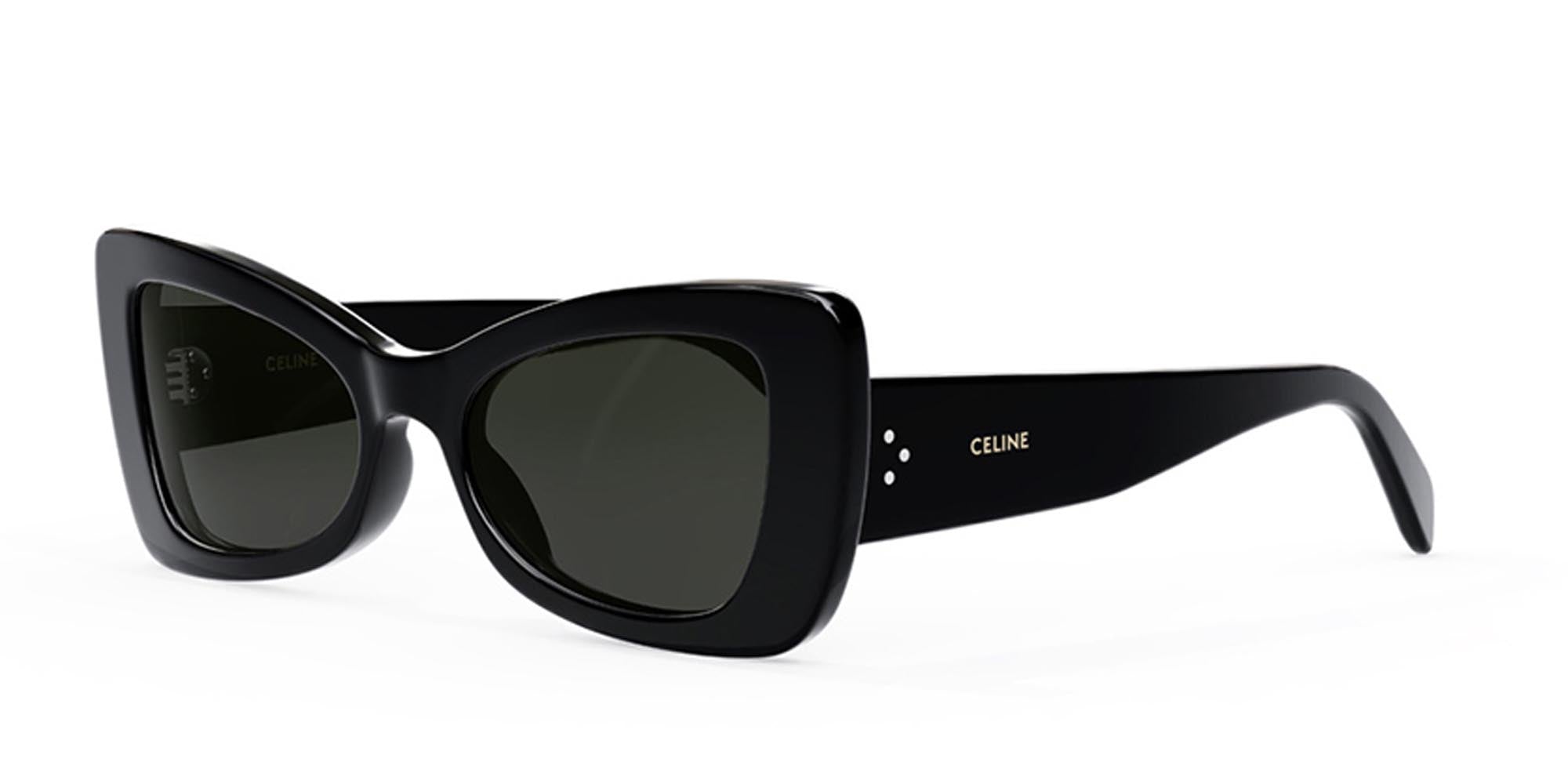 Celine CL40236I Rectangle Sunglasses