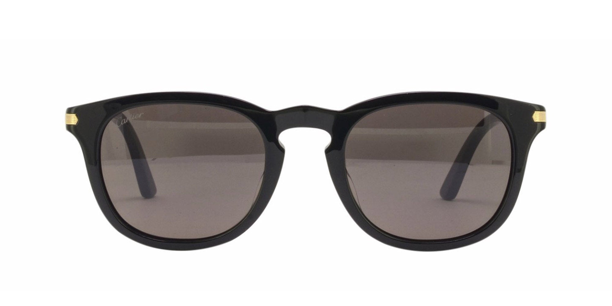 Cartier C Decor CT0011S Sunglasses – Fashion Eyewear
