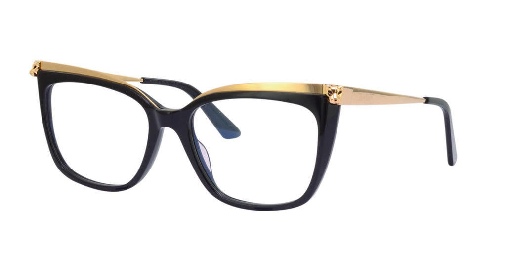 Cartier Panthere de Cartier CT0033O Black #colour_black