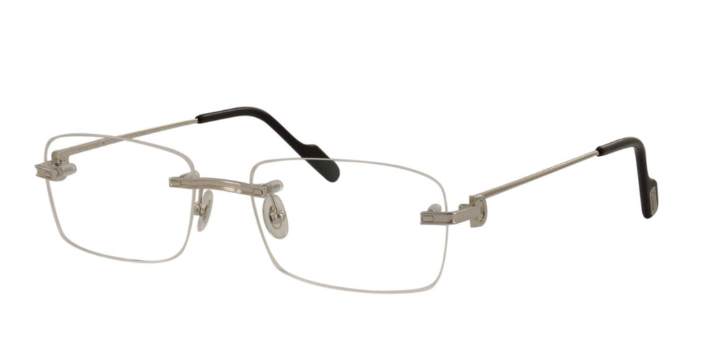 Cartier CT0259O Silver #colour_silver