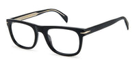 David Beckham DB7085 Black #colour_black