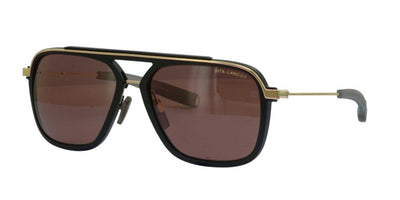 Dita Lancier DLS400 Black/Brown Polarised #colour_black-brown-polarised