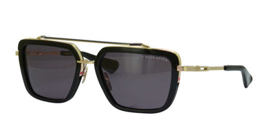 DITA Mach Seven DTS135 Black/Grey #colour_black-grey