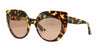 Dita Conique DTS114 Dark-Tortoise-Pink #colour_dark-tortoise-pink