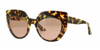 Dita Conique DTS114 Dark-Tortoise-Pink #colour_dark-tortoise-pink