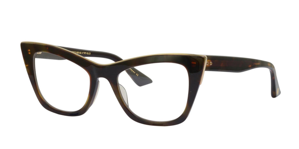 DITA Showgoer DTX513 Dark Tortoise #colour_dark-tortoise