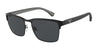 Emporio Armani EA2087 Matte Black/Grey #colour_matte-black-grey