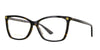 Gucci GG0025O Dark Tortoise 1 #colour_dark-tortoise