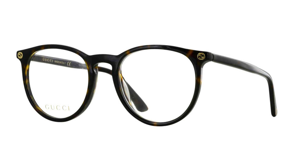 Gucci GG0027O Dark-Tortoise #colour_dark-tortoise