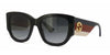 Gucci GG0276S Black/Grey #colour_black-grey