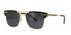 Gucci GG0287S Black/Grey #colour_black-grey