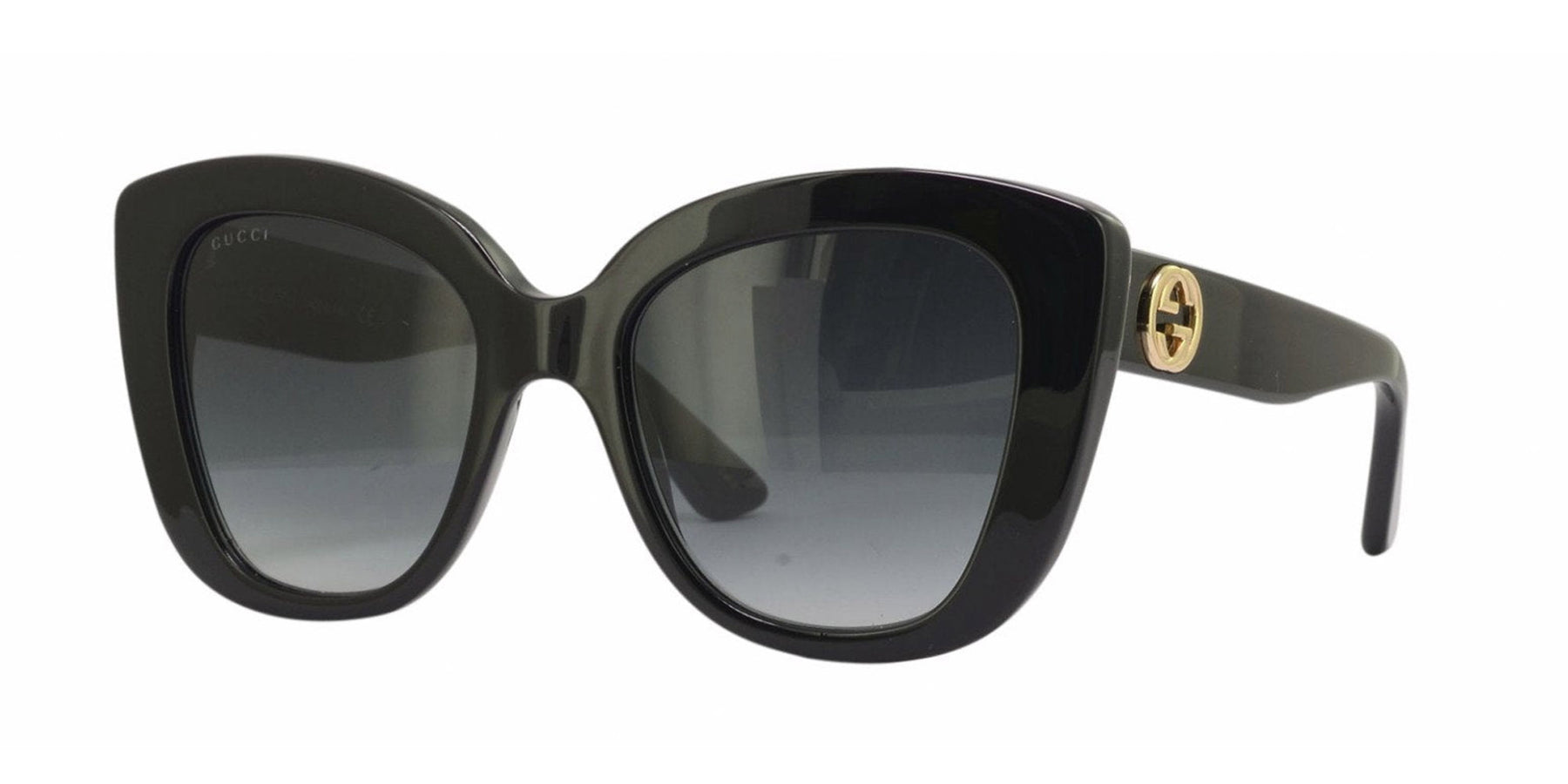 Gucci GG0327S Sunglasses | Fashion Eyewear US
