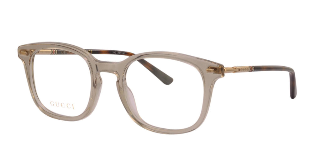 Gucci GG0390O Grey #colour_grey