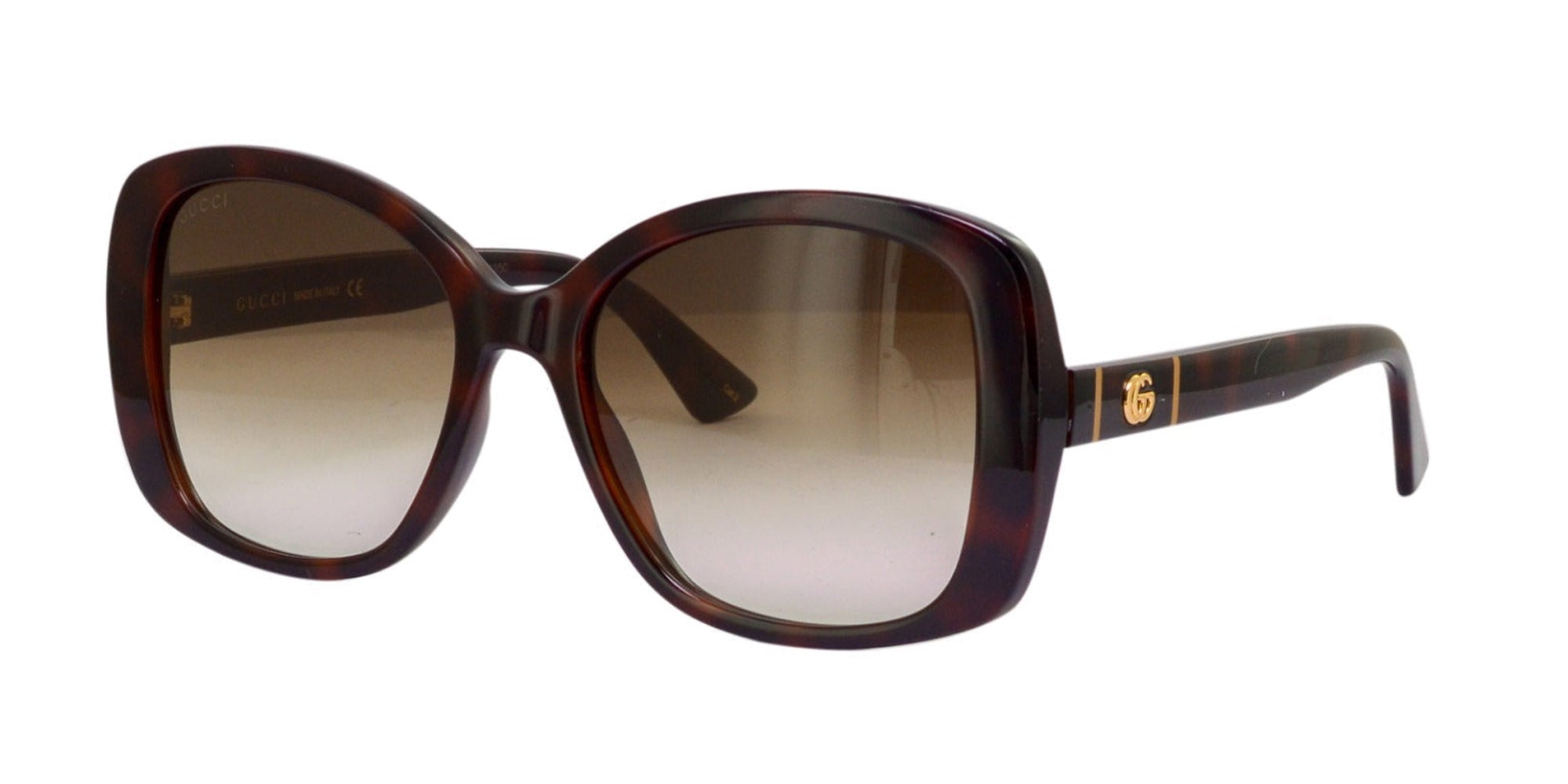 Gucci GG0762S Sunglasses | Fashion Eyewear US