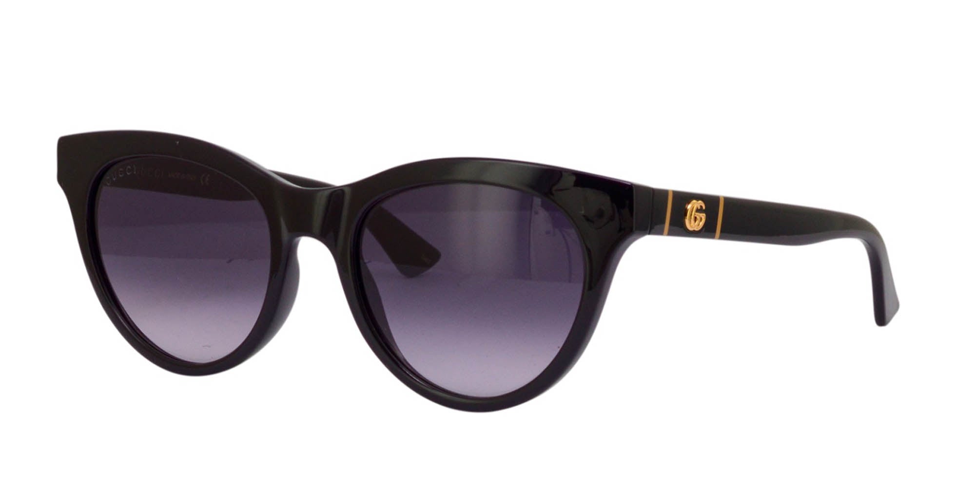 Gucci GG0763S Sunglasses | Fashion Eyewear