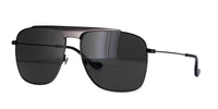 Gucci GG0909S Gunmetal/Grey #colour_gunmetal-grey