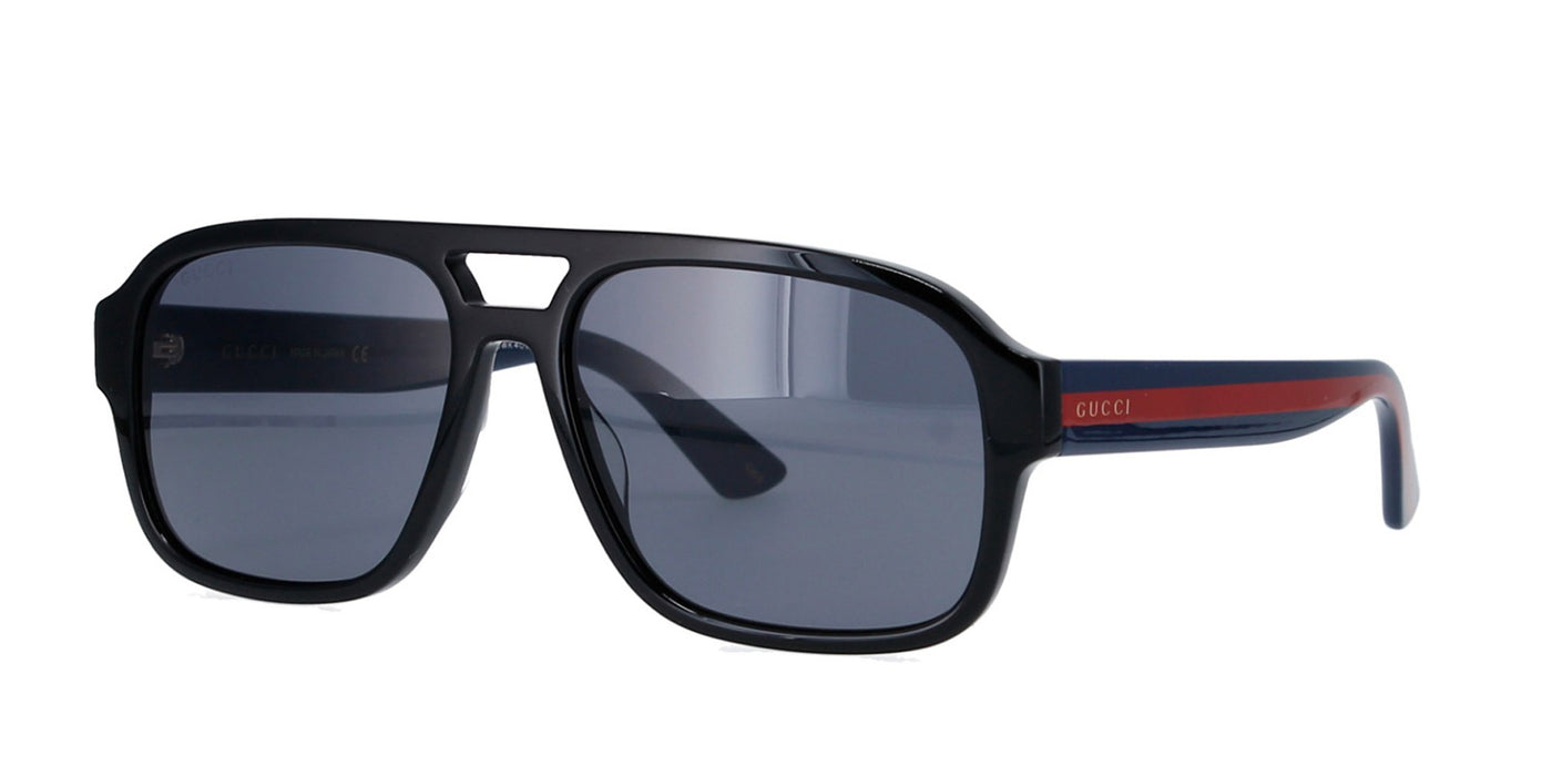 Gucci GG0925S Black/Grey #colour_black-grey