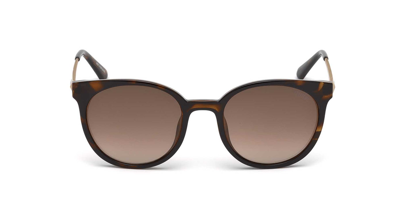 Guess GU7503 Dark Tortoise/Brown #colour_dark-tortoise-brown
