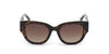 Guess GU7680 Dark Tortoise/Brown Gradient #colour_dark-tortoise-brown-gradient