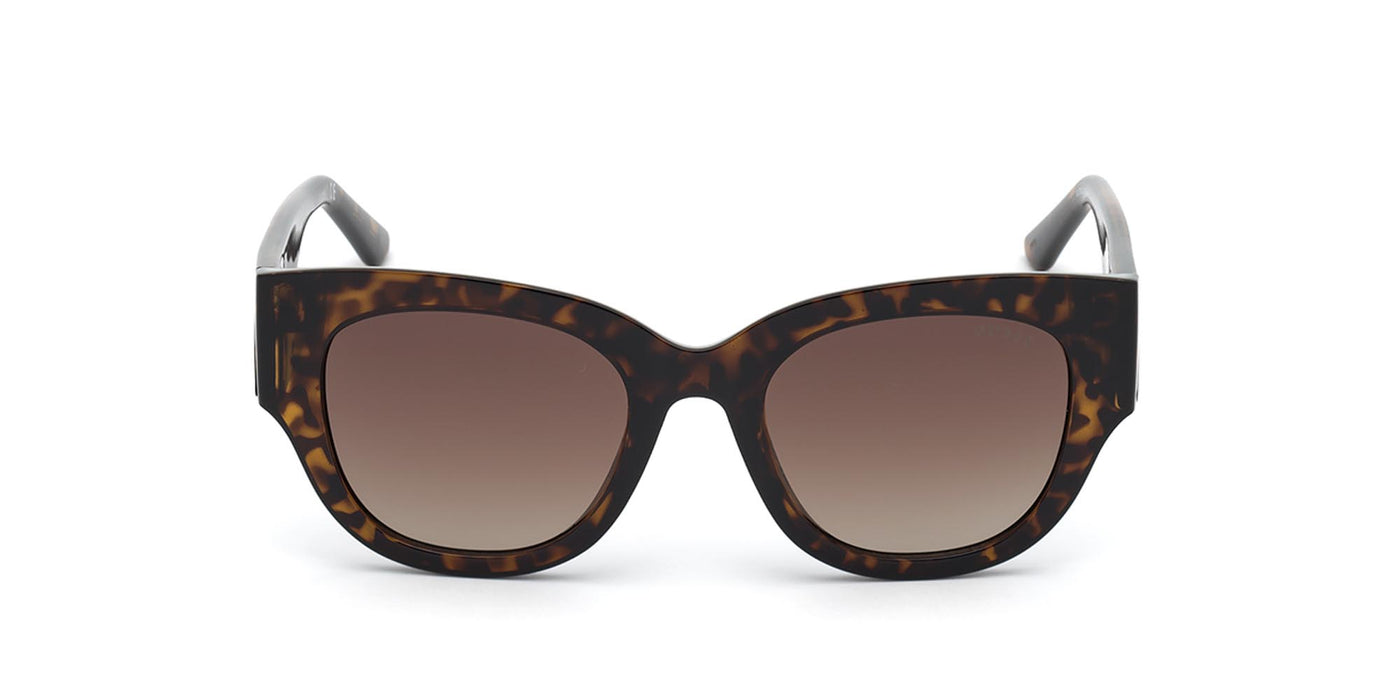 Guess GU7680 Dark Tortoise/Brown Gradient #colour_dark-tortoise-brown-gradient