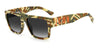 DSQUARED2 Icon 0003/S Camo/Green Gradient #colour_camo-green-gradient