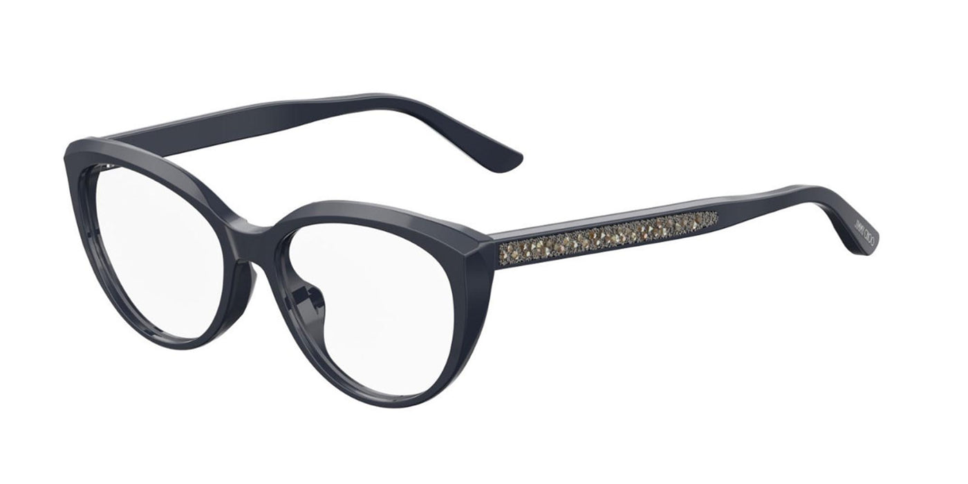 Jimmy Choo JC233/F Grey #colour_grey