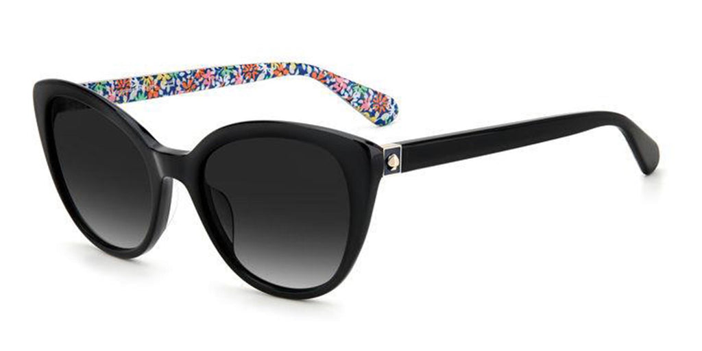 Kate Spade Amberlee/S Cat Eye Sunglasses | Fashion Eyewear display picture 1