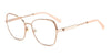 Kate Spade Zeena/G Red Gold #colour_red-gold