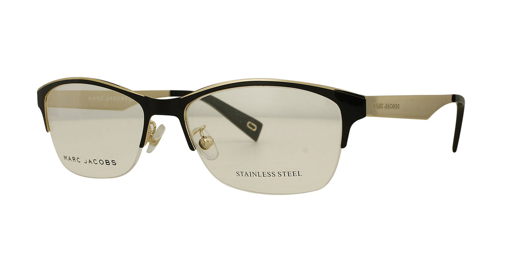 Marc Jacobs Marc 201 Black #colour_black