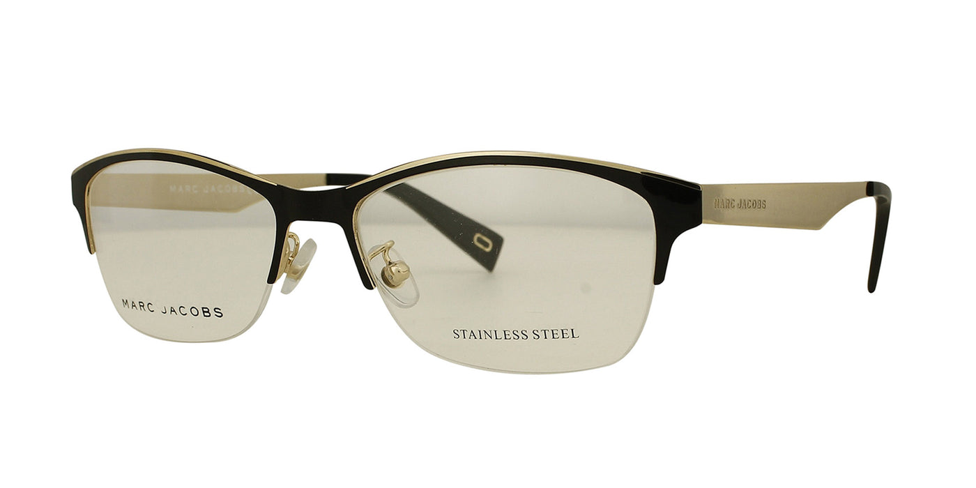 Marc Jacobs Marc 201 Black #colour_black