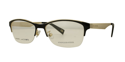 Marc Jacobs Marc 201 Black #colour_black