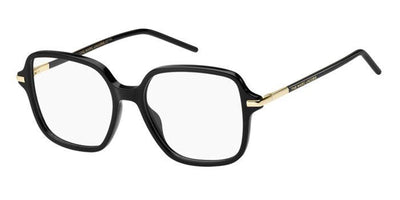 Marc Jacobs Marc 593 Black #colour_black